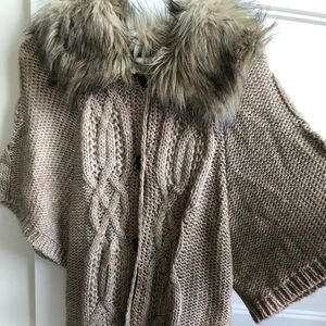 Cute sweater from Ann Taylor Loft